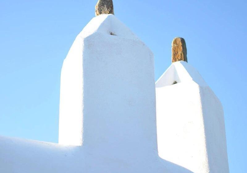 Alexandros Mykonos