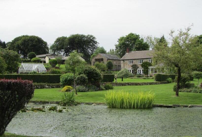 민박 Kings Farm
