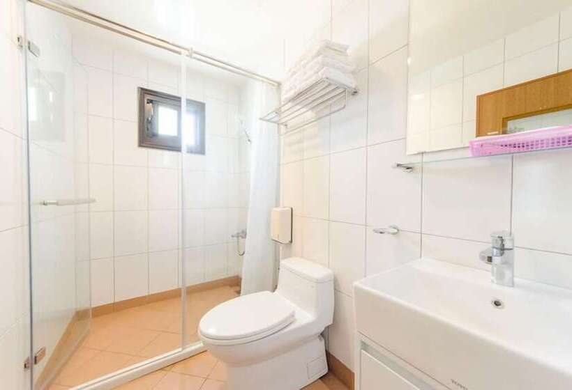 تختخواب و صبحانه Meifon