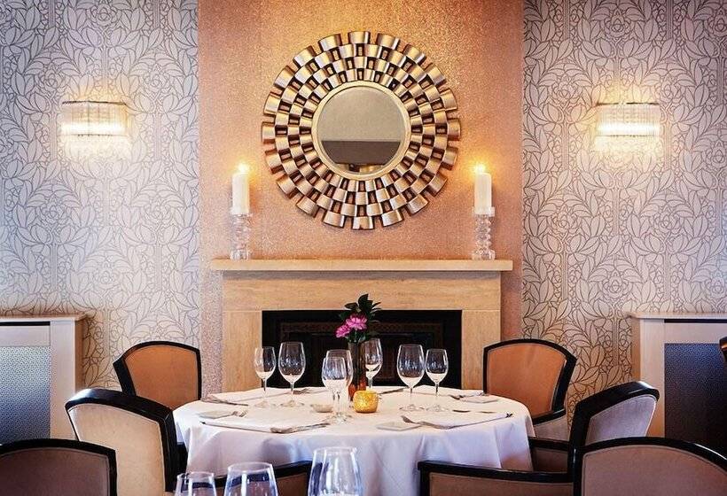 민박 San Pietro Hotel & Restaurant