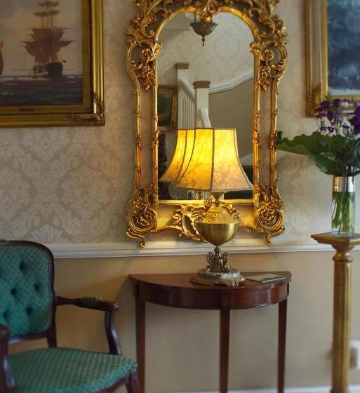 ベッドアンドブレックファースト The Cambridge Guest House By Tas