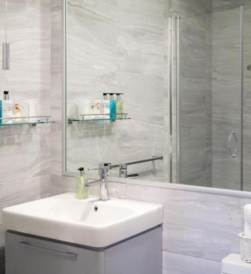 ベッドアンドブレックファースト The Cambridge Guest House By Tas