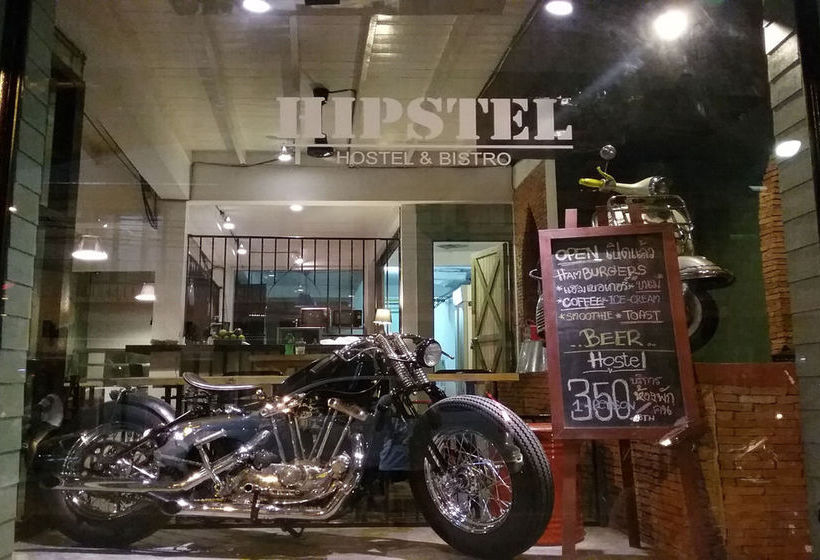 Hipstel Hostel & Bistro At Huahin 55