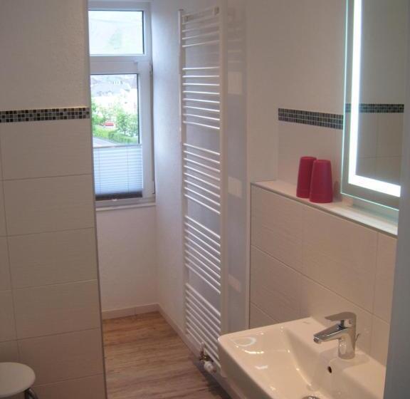 בית מלון כפרי Arns