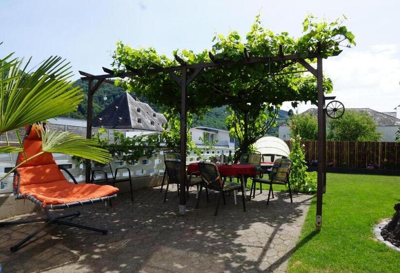 בית מלון כפרי Arns