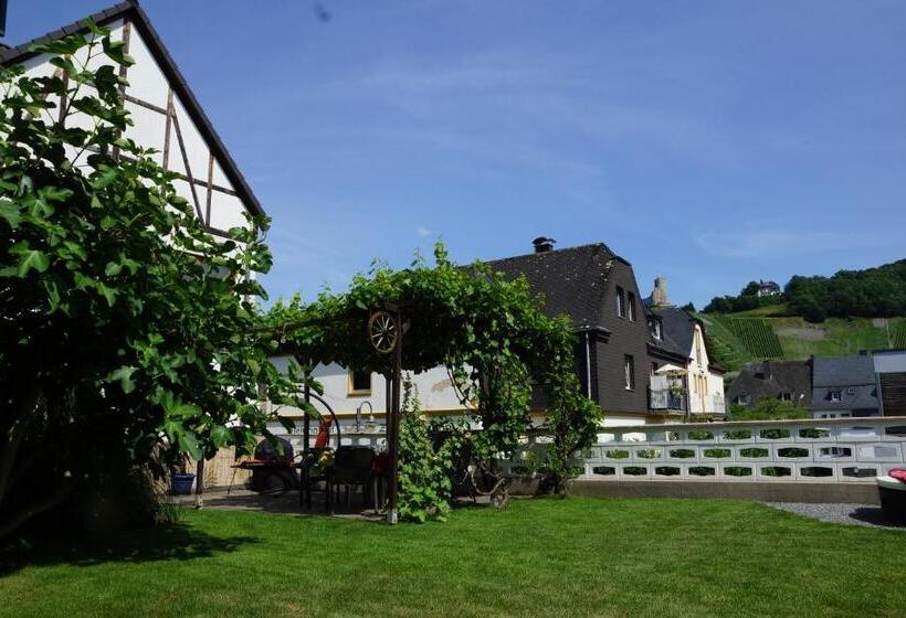 בית מלון כפרי Arns