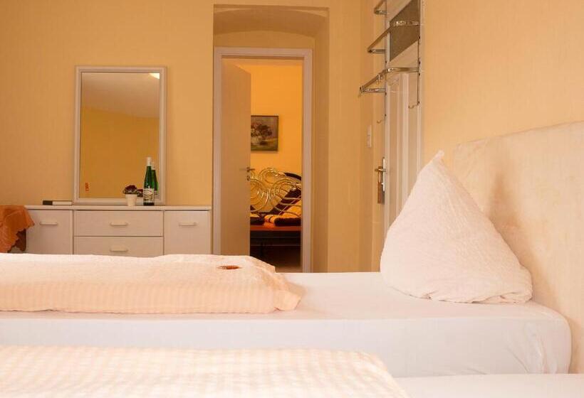 בית מלון כפרי Arns