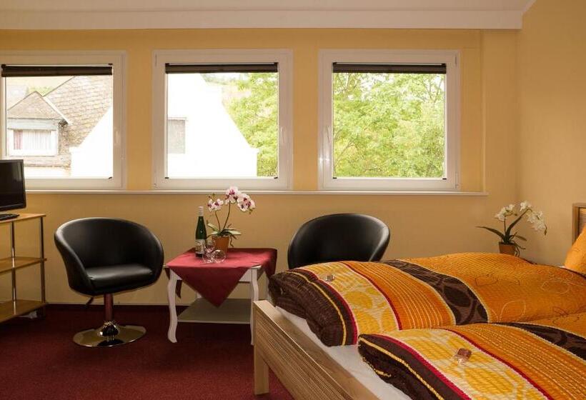 בית מלון כפרי Arns