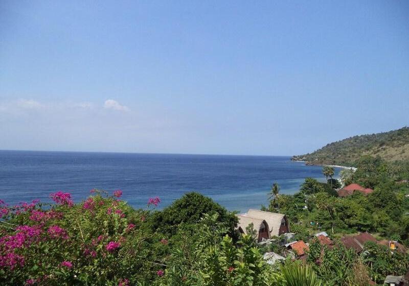 فندق Baliku Dive Resort