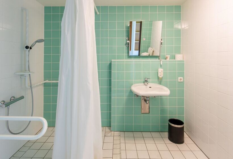 B&b Hotel Erlangen Süd