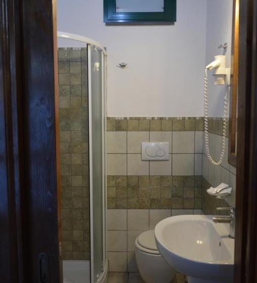 בית מלון כפרי B&b Il Giardino Segreto