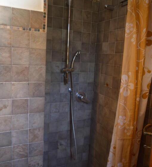 בית מלון כפרי B&b Il Giardino Segreto