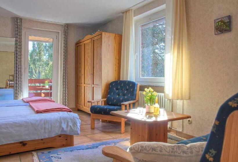 Biohotel Spöktal