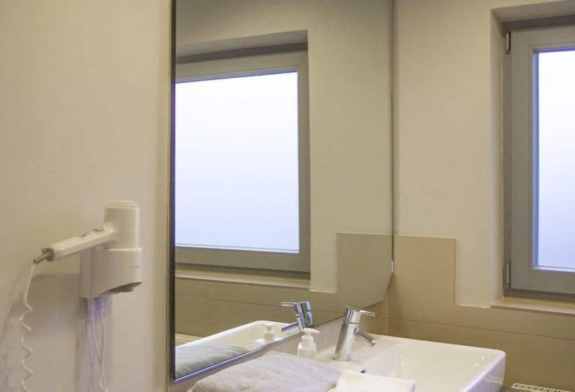 Biohotel Spöktal