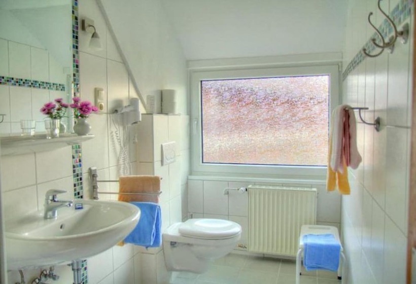 Biohotel Spöktal