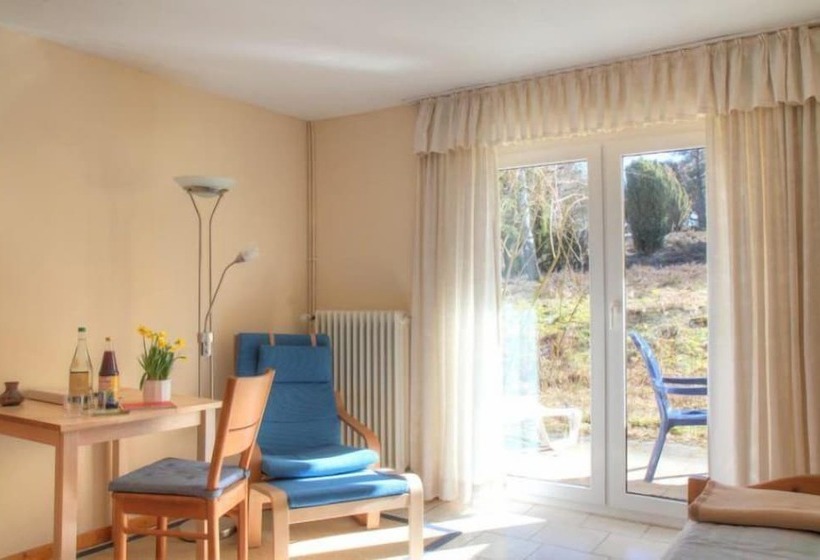 Biohotel Spöktal