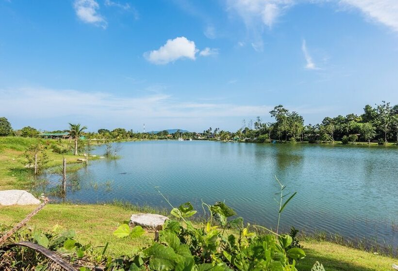 هتل Chalong Miracle Lakeview