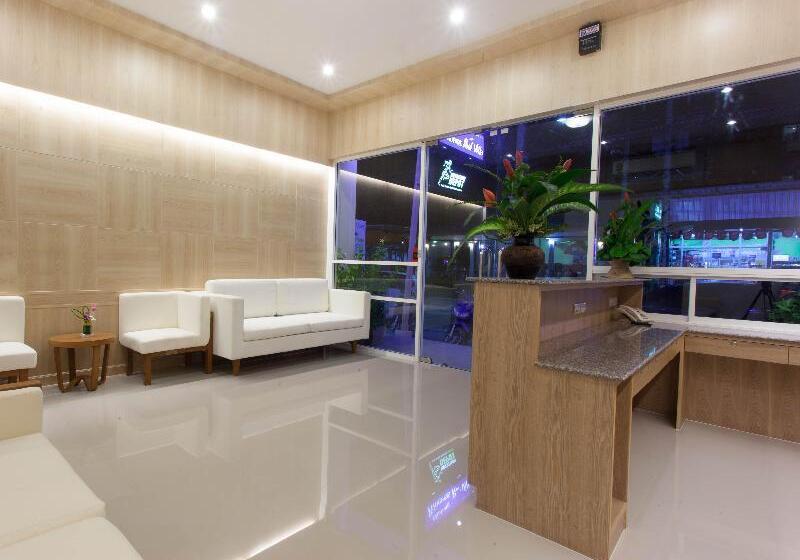 هتل Chalong Princess Pool Villa Resort Sha Extra Plus