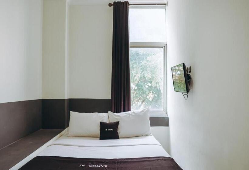 Hotel Ds Colive Peterongan