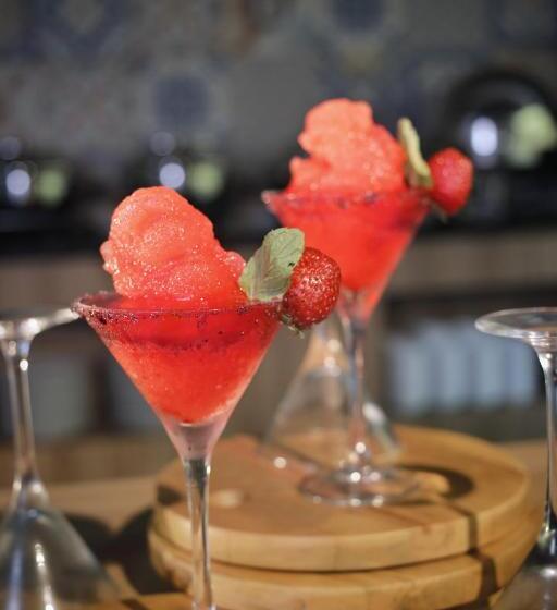 Fame Hotel Sunset Road