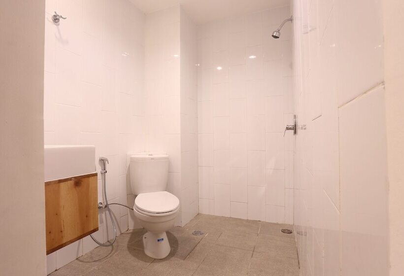 Fovere Hotel Palangka Raya