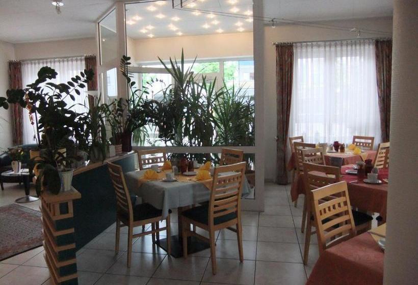 酒店 Garni Classico