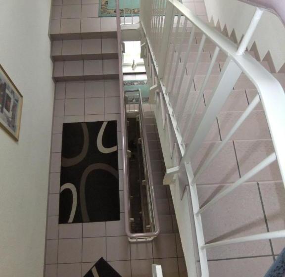 酒店 Garni Classico