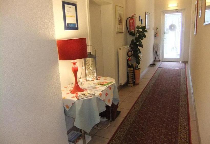 酒店 Garni Classico