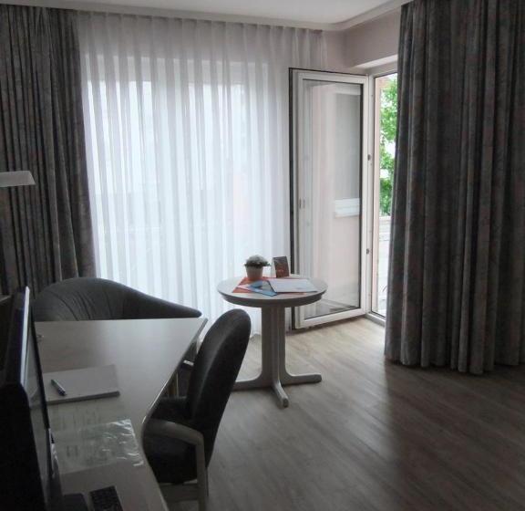 酒店 Garni Classico