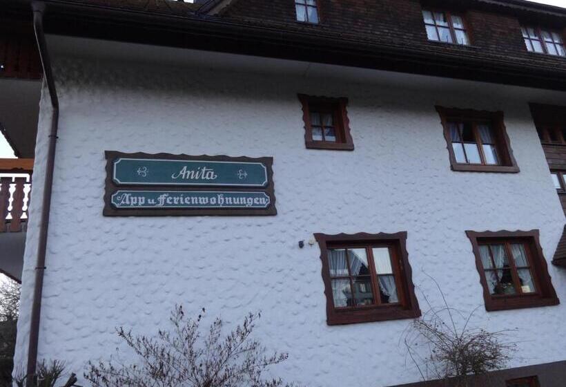 호텔 Gasthof Straub