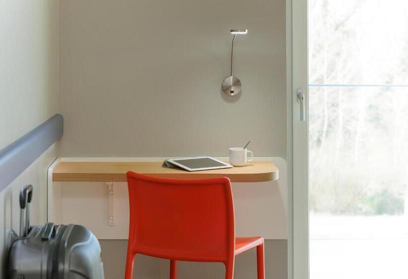 בית מלון כפרי Ibis Budget Konstanz