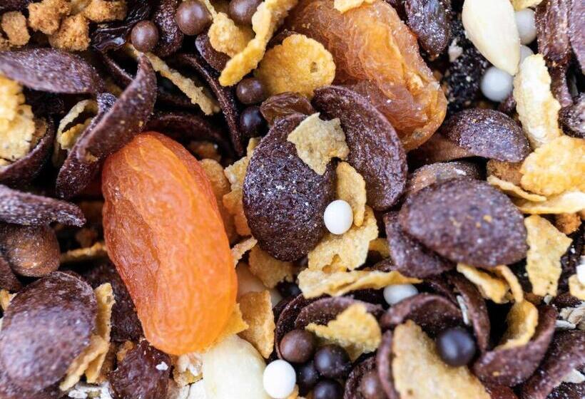 فندق Ibis Styles Offenburg City