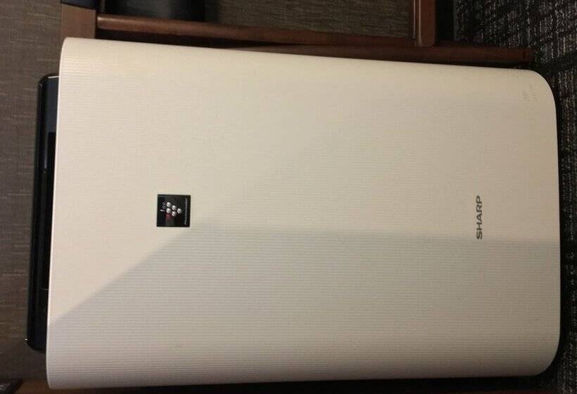 בית מלון כפרי Mystays Yokohama Kannai