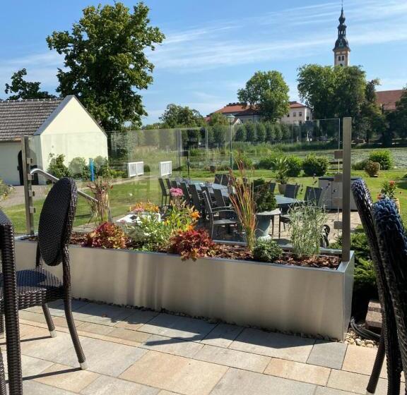 호텔 Prinz Albrecht