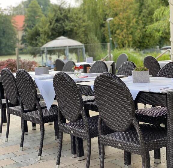 호텔 Prinz Albrecht