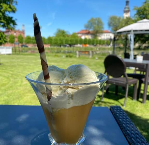 호텔 Prinz Albrecht