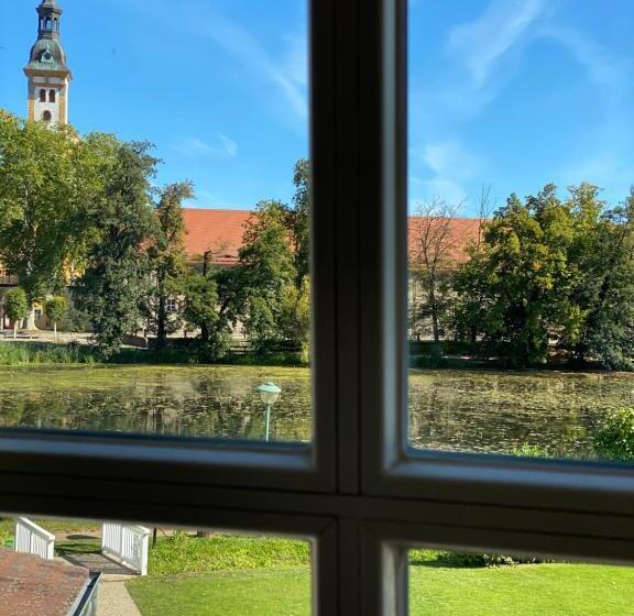 호텔 Prinz Albrecht