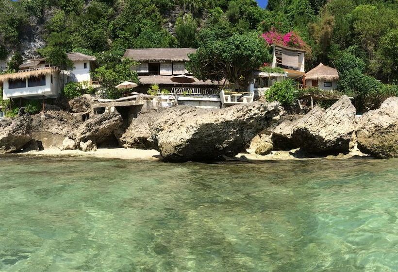 فندق Rock'n Reef