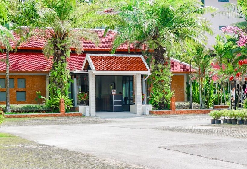 هتل Royal Lee Resort & Spa