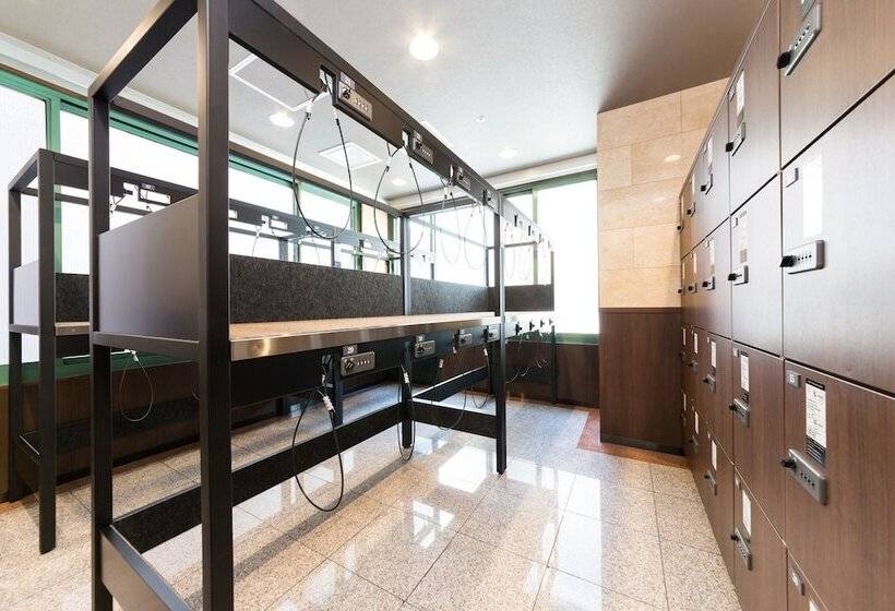 酒店 Sanco Inn Nagoya Shinkansenguchi