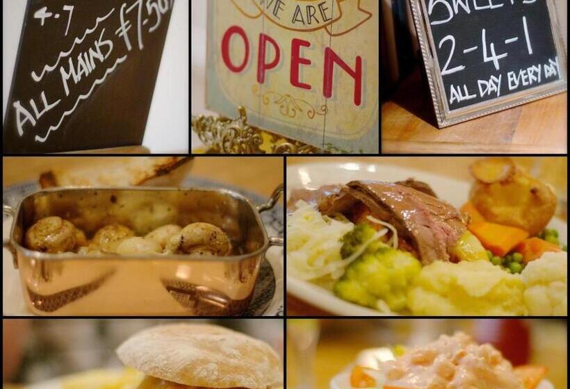 فندق The Westmorland Inn