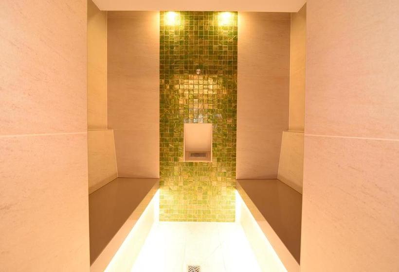 فندق Thomahof
