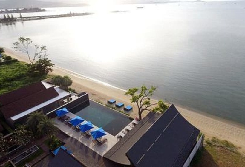 هتل Tides Boutique Samui Resort & Spa
