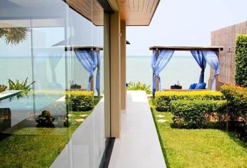 هتل Tides Boutique Samui Resort & Spa