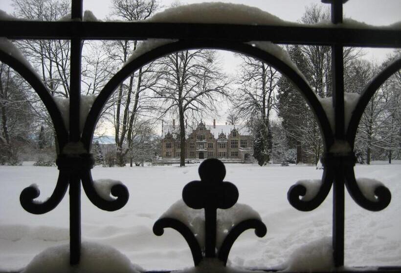 호텔 Villa Rossek
