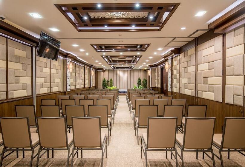 Rimnaam Klangchan Hotel   Sha Plus