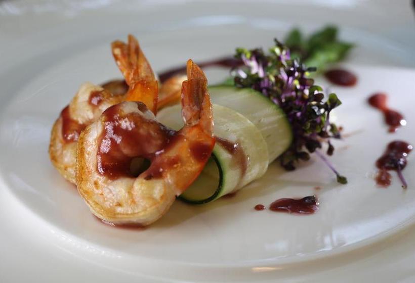 Silk Valley Spa Resort