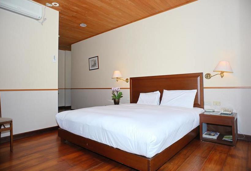 Silk Valley Spa Resort