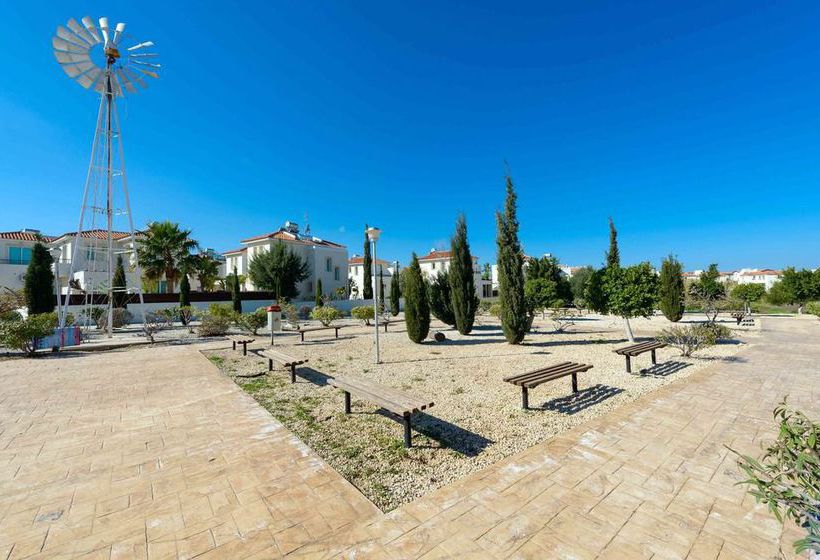Villa La Vita