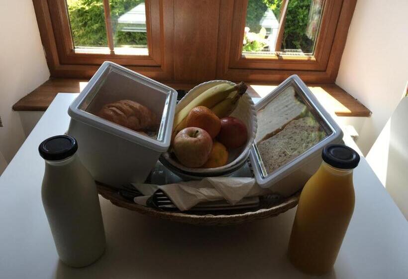 Alderdale B&b